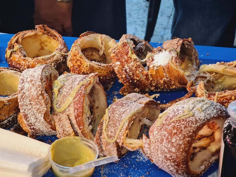 Tel Aviv: 2-Hour Carmel Market Tour in English with Lunch - Hidden Alleyways and Specialty Shops That Change the Mood