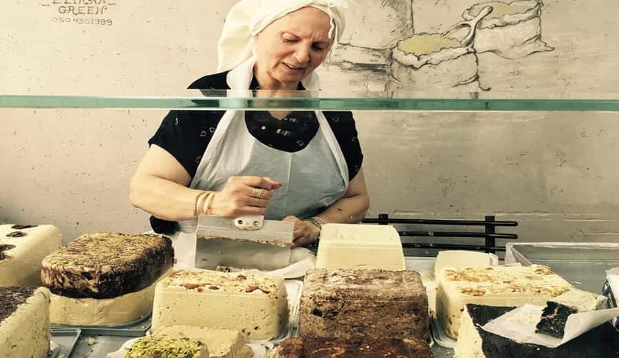 Tel Aviv: 2-Hour Levinsky Market Tour with Full Lunch - What You’ll Actually Do on the Tour