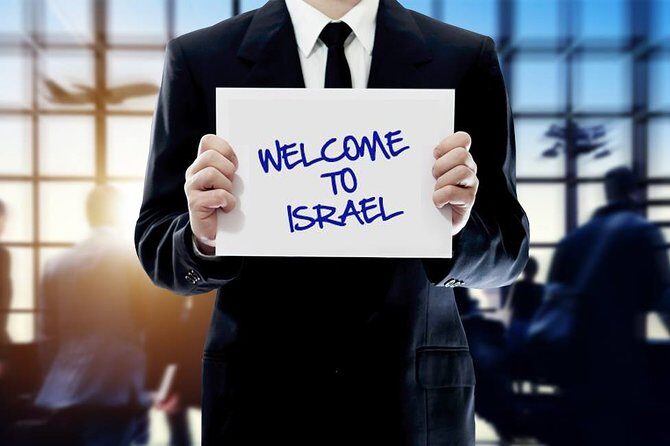 Tel Aviv Airport (TLV) to Jerusalem Hotels - Private Transfer - FAQ
