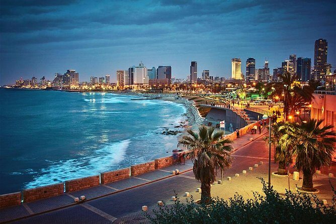 Tel Aviv Airport (TLV) to Tel Aviv Hotels - Private Transfer - Price and Value: Is $42.50 Per Person Actually Fair?