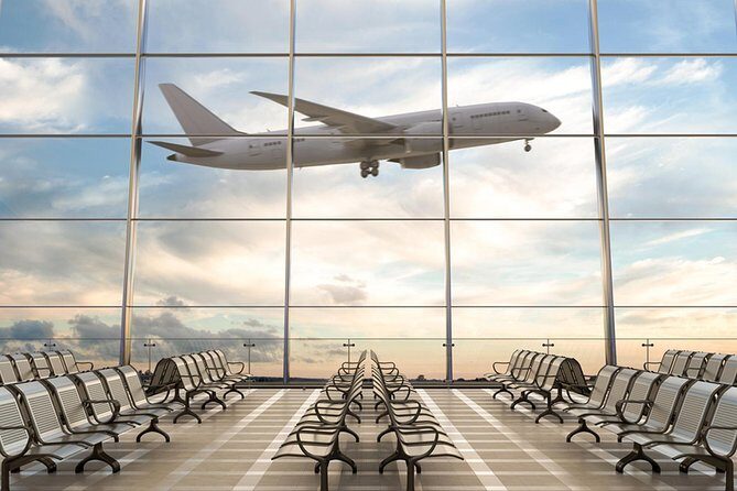 Tel Aviv Airport (TLV) to Tel Aviv Hotels - Private Transfer - Who Should Book This Transfer From TLV to Tel Aviv