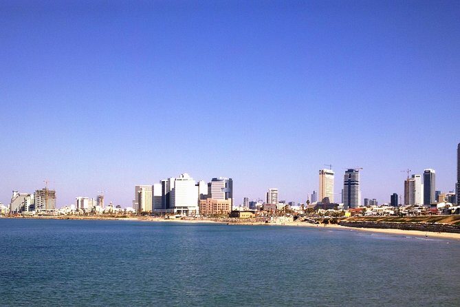 Tel Aviv and Jaffa Most Exciting Private Tour - Old Jaffa: 4,000-year-old port streets and the places you’d miss on your own