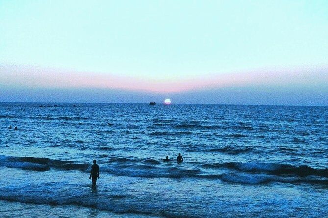 Tel Aviv and Jaffa Most Exciting Private Tour - Price and what you actually get for $1,099 per group (up to 4)