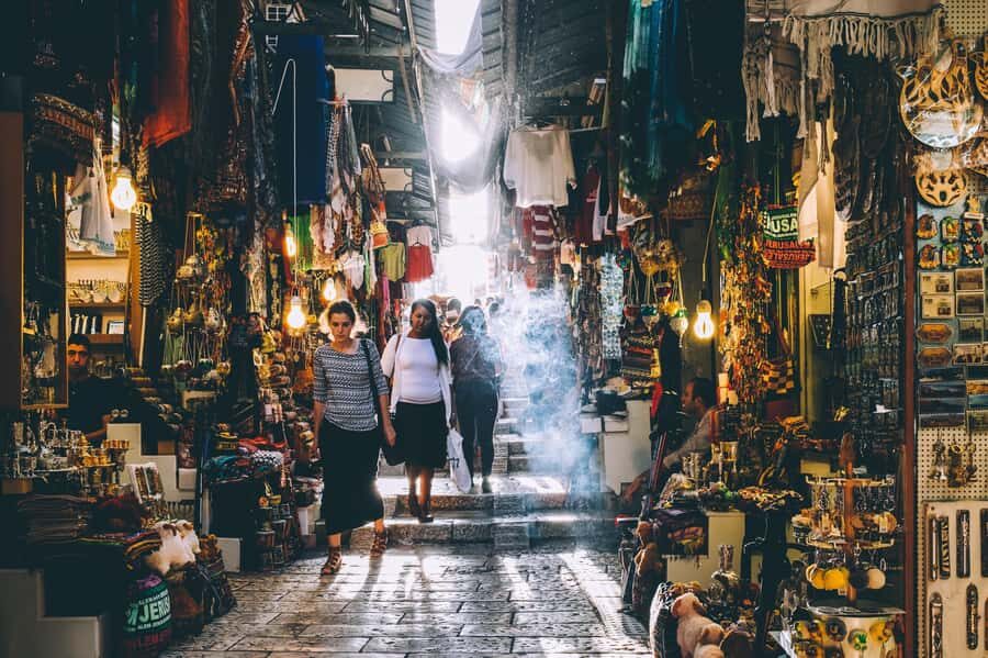 Tel Aviv: Best of Jerusalem Day Tour - What that 10-hour schedule really means for you