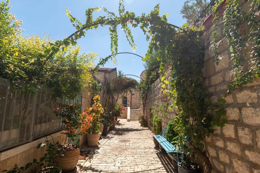 Tel Aviv: Best of Jerusalem Day Tour - Price and value: is $89 a smart deal from Tel Aviv?