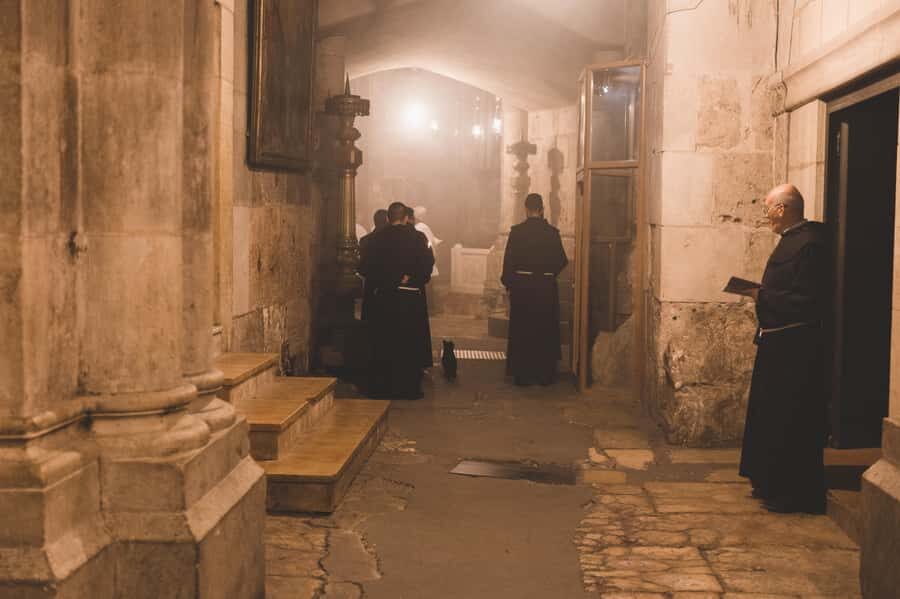 Tel Aviv: Best of Jerusalem Day Tour - Saturday and market-closed routes: what changes on your day