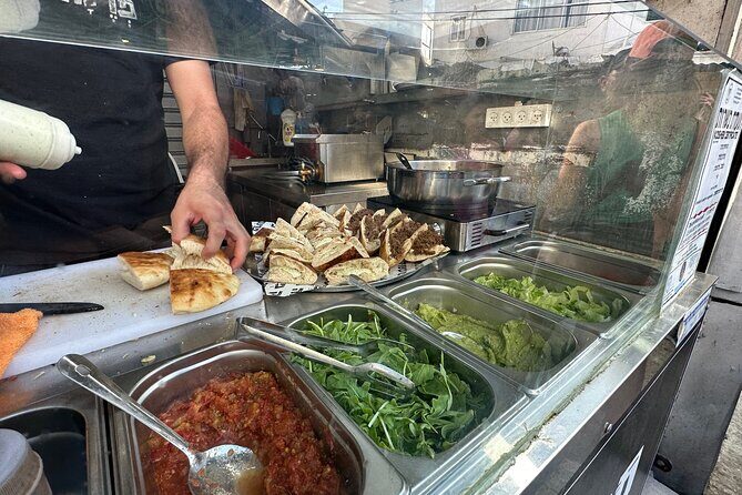 Tel Aviv: Carmel Market Food Tasting Tour “Shuk Hacarmel” - Kerem HaTeimanim: Why This Neighborhood Matters Beyond the Plate