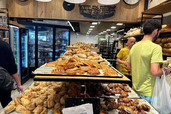 Tel Aviv: Carmel Market Food Tasting Tour “Shuk Hacarmel” - What $79.99 Buys You (and When It Feels Like a Deal)
