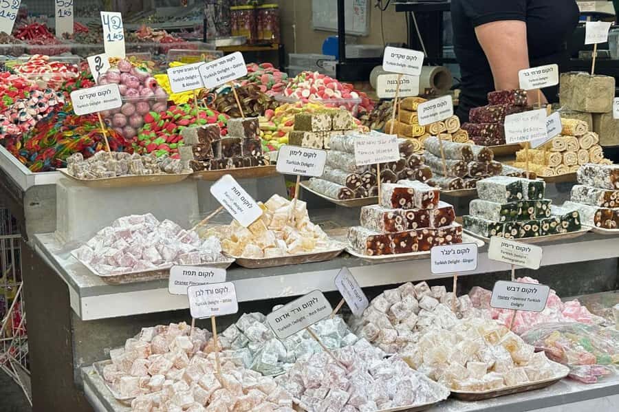Tel Aviv: Carmel Market Food Tasting Tour “Shuk Hacarmel” - The bottom line: should you book this Tel Aviv food tasting?