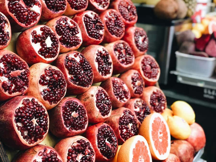 Tel Aviv: Carmel Market & Tel Aviv Tour with Tastings - The Route: Old Railway Station to Park HaMesila