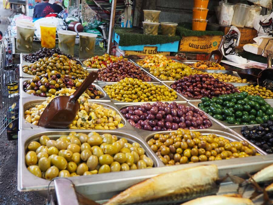 Tel Aviv: Carmel Market & Tel Aviv Tour with Tastings - Price Value: What You Get for $49