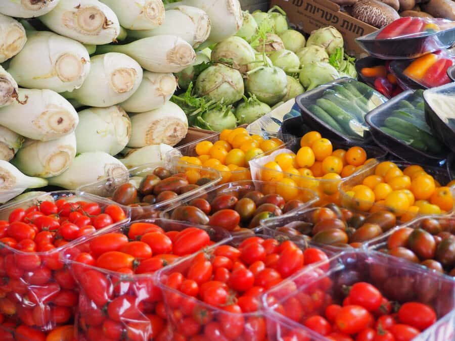 Tel Aviv: Carmel Market & Tel Aviv Tour with Tastings - How to Think About Booking: Small-Group Hope vs. Real-World Hiccups
