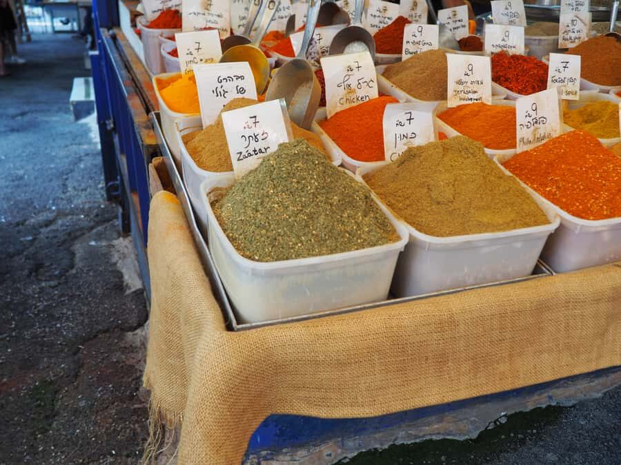 Tel Aviv: Carmel Market & Tel Aviv Tour with Tastings - Who This Tour Fits Best (and Who Should Skip It)