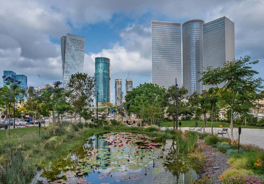Tel Aviv: Florentin Saturday Walking Tour - Key things I’d plan for on this South Tel Aviv walk