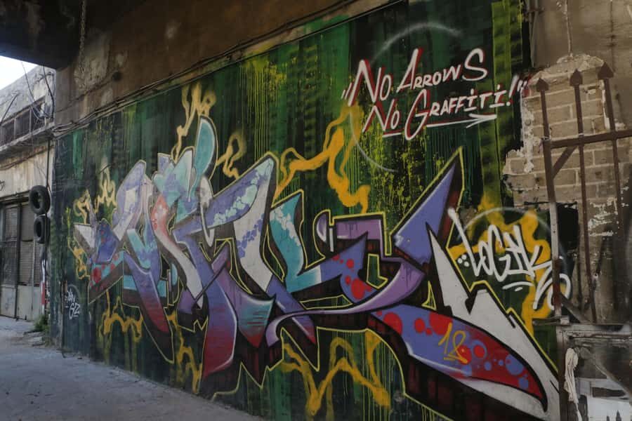Tel Aviv: Florentin Saturday Walking Tour - Pacing for a 3-hour walk: how to make it enjoyable