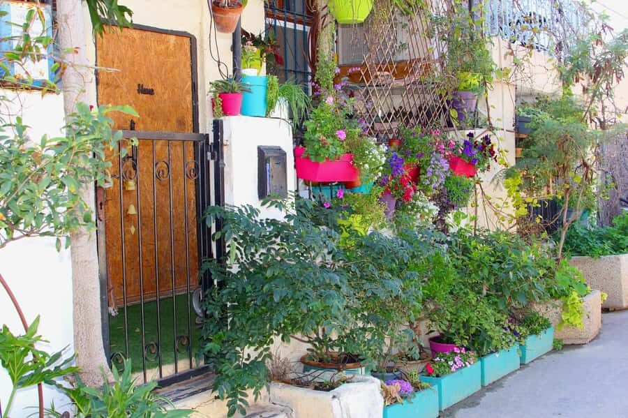 Tel Aviv: Florentin Saturday Walking Tour - Price and value: is $69 a fair deal?