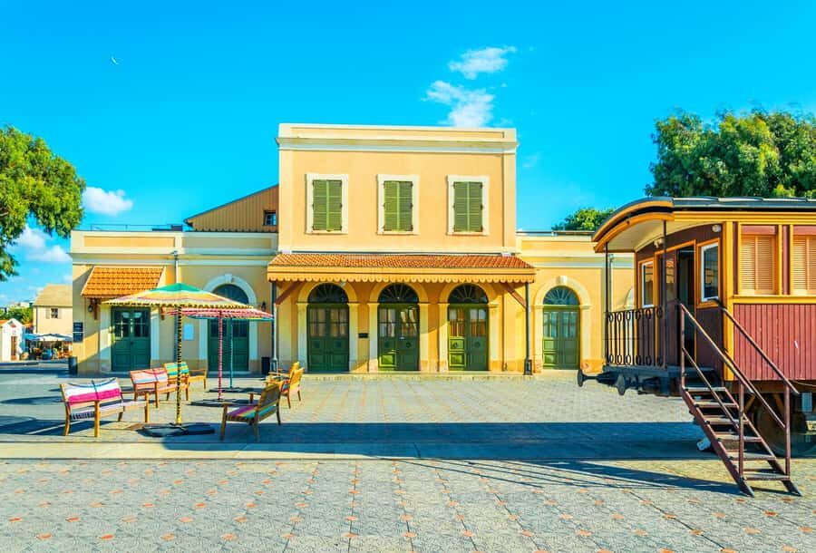 Tel Aviv: Florentin Saturday Walking Tour - FAQ