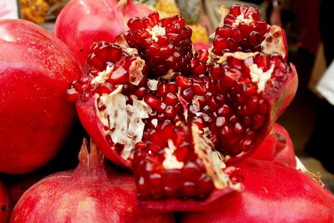 Tel Aviv Food Tour of the Carmel Market - Carmel Market at lunch: what this tour actually changes for you