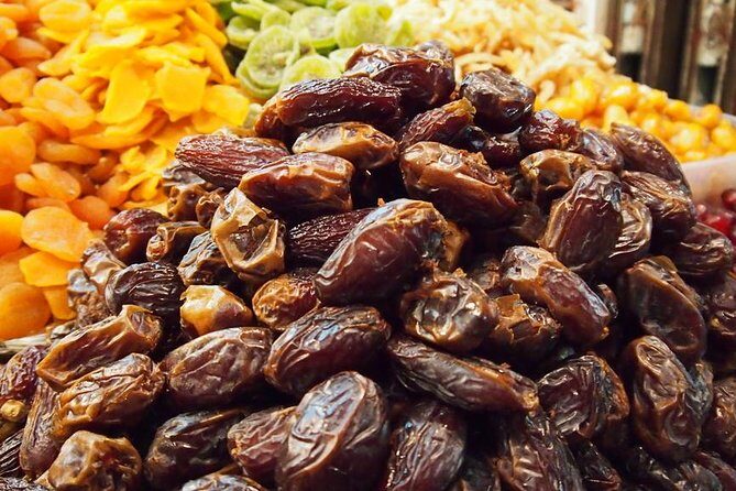 Tel Aviv Food Tour of the Carmel Market - Getting value from Carmel Market tastings (without wasting time)
