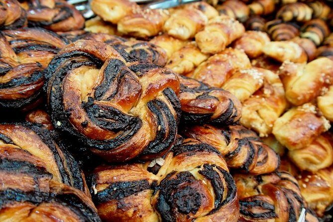 Tel Aviv Food Tour of the Carmel Market - Who should book this Carmel Market food tour