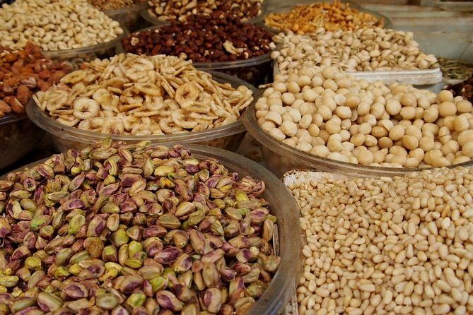 Tel Aviv Food Tour of the Carmel Market - Should you book? My honest take