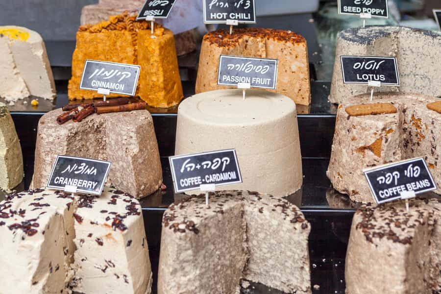 Tel Aviv: Jaffa & Carmel Market Walking Tour - Who should book this tour?
