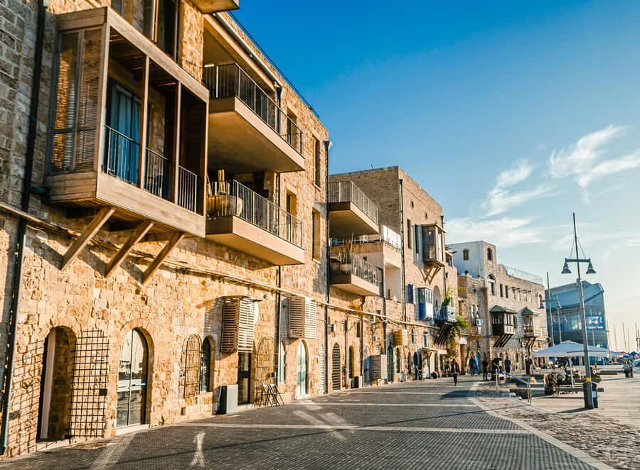 Tel Aviv: Jaffa Half-Day Walking Tour - Key highlights worth your attention