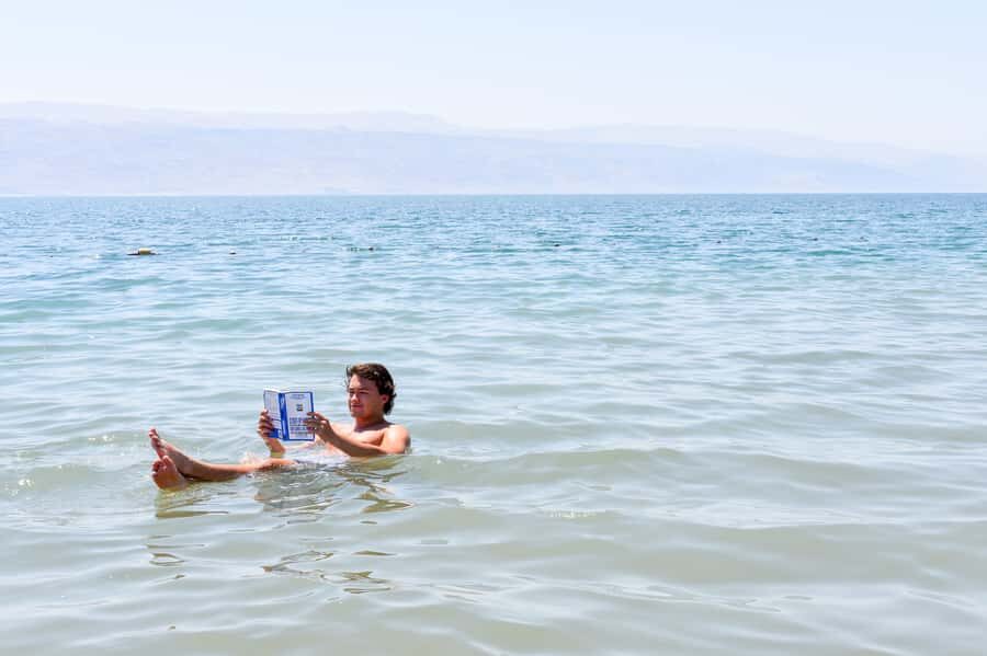 Tel Aviv: Jerusalem, Bethlehem & Dead Sea - From Tel Aviv: the smart way to see Jerusalem, Bethlehem, and the Dead Sea