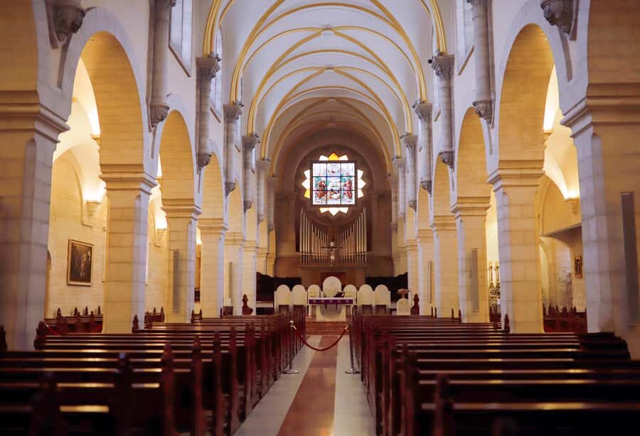 Tel Aviv: Jerusalem, Bethlehem & Dead Sea - Who this tour is best for (and who should choose something else)
