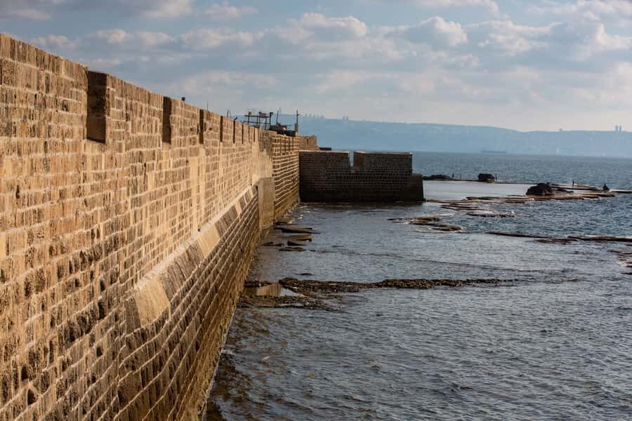 Tel Aviv/Jerusalem: Caesarea, Haifa & Akko Day Tour - Timing and Transfers: The Day’s Real Hidden Variable