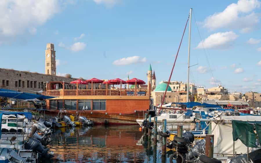 Tel Aviv/Jerusalem: Caesarea, Haifa & Akko Day Tour - Price and Value: What $99 Buys You (and What It Doesn’t)