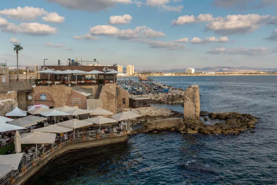 Tel Aviv/Jerusalem: Caesarea, Haifa & Akko Day Tour - Should You Book This Caesarea, Haifa & Akko Day Tour?