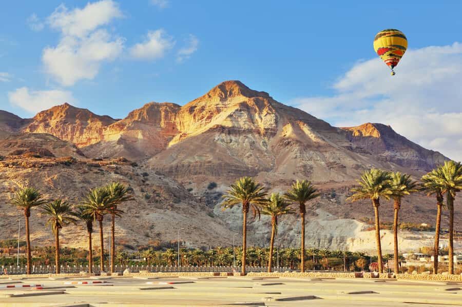 Tel Aviv: Masada National Park and Dead Sea Excursion - Price and Value: Is $1,604 Worth a One-Day Route?