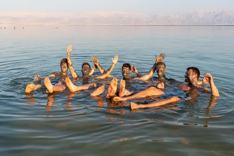 Tel Aviv: Masada National Park and Dead Sea Excursion - FAQ