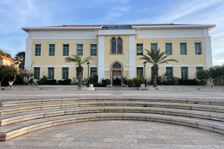 Tel Aviv: Neve Tzedek Cultural Walking Tour - Key Takeaways Before You Go