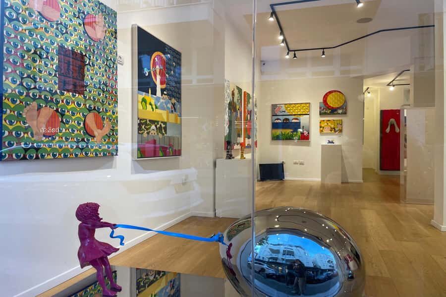 Tel Aviv: Neve Tzedek Cultural Walking Tour - Historic Streets and Mixed Architectural Styles