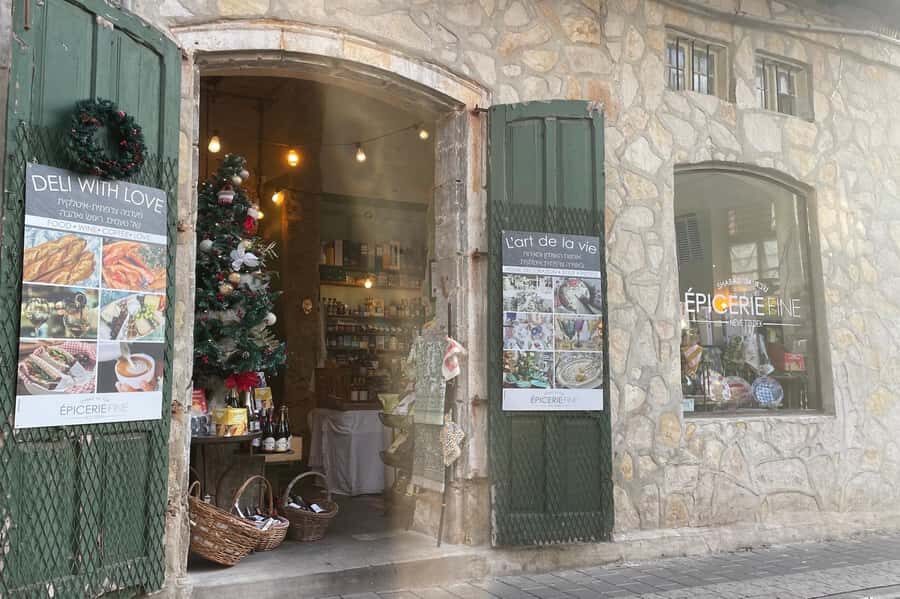 Tel Aviv: Neve Tzedek Cultural Walking Tour - Price and Value: Is $47 for 90 Minutes Fair?