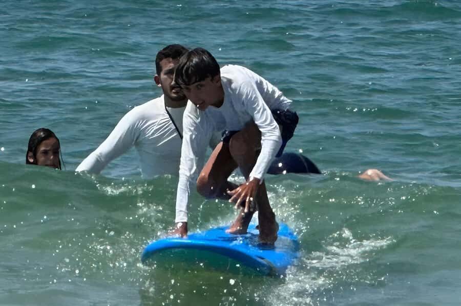 Tel Aviv: Professional Surfing Lessons at Beach Club TLV - Price and Value: Is $50 for a 1-Hour Private Lesson Worth It?