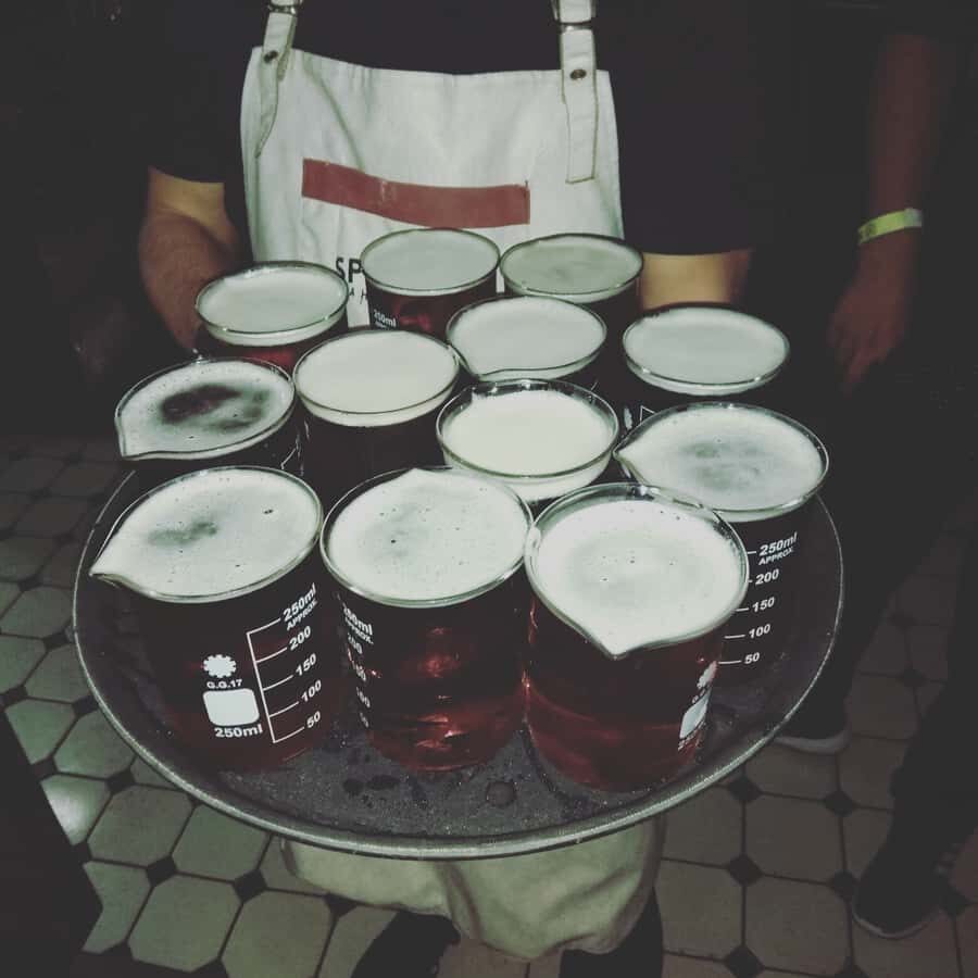 Tel Aviv: Pub Crawl and Nightlife Tour with Shots - The social atmosphere: why this crawl feels friendly to different traveler types