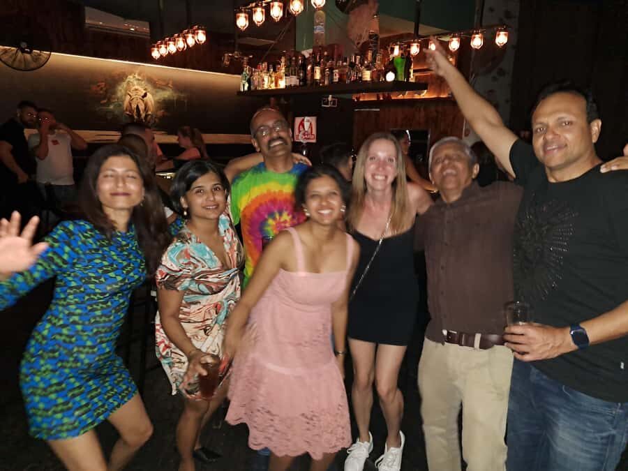 Tel Aviv: Pub Crawl and Nightlife Tour with Shots - Practical tips to make the most of the night