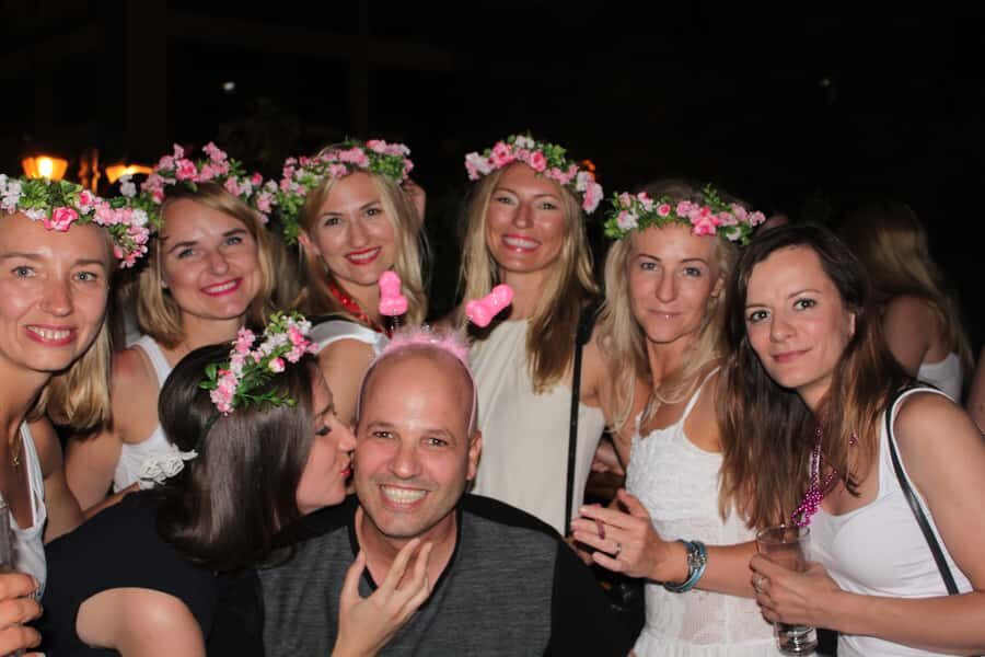 Tel Aviv: Pub Crawl with 4 Stops and Free Shots - Price and Value: What $28 Actually Buys