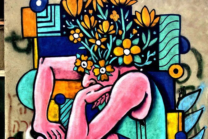 Tel Aviv Street Art & Graffiti Tour - Who This Tel Aviv Graffiti Tour Is For (and Who Should Skip It)
