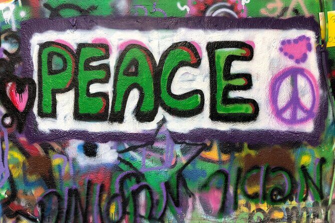 Tel Aviv Street Art & Graffiti Tour - Should You Book the Tel Aviv Street Art & Graffiti Tour?