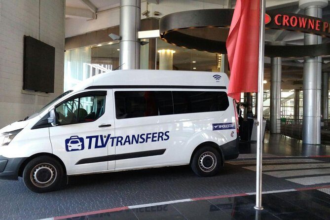 Tel Aviv to Ben Gurion Airport (TLV) Private Departure Transfers - Why a Private TLV Departure Transfer Beats the Last-Minute Shuffle
