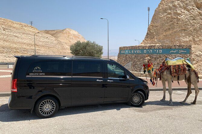 Tour of Jerusalem & Dead sea private tour - Lunch, Tickets, and Timing: What the Tour Includes vs. What You Handle