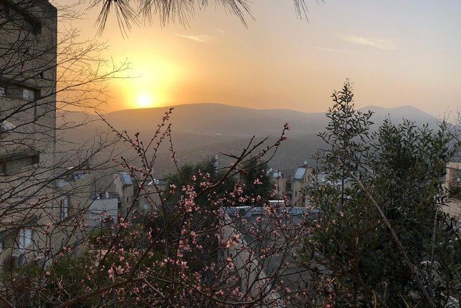 Tour The Mystical City Of Safed - Safed’s Old City is where stories start sounding real