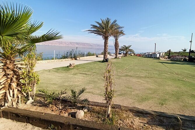 Travel From Jerusalem To Bethlehem and Dead Sea - Daily Group West Bank Tour - Group size, timing, and how it feels on the ground