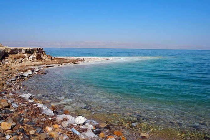 Travel From Jerusalem To Bethlehem and Dead Sea - Daily Group West Bank Tour - Practical tips that make a big difference