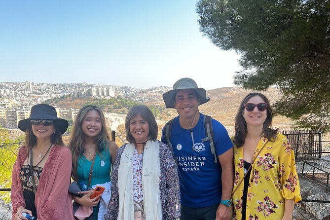 Travel to Bethlehem Half Day Guided Tour from Jerusalem & TelAviv - Zuluf Souvenir Store and Factory: Shopping Time That Can Be Worth It