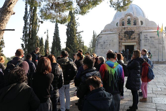 Travel to Bethlehem Half Day Guided Tour from Jerusalem & TelAviv - Meeting Up in Jerusalem (and Tel Aviv): Where You Start Matters